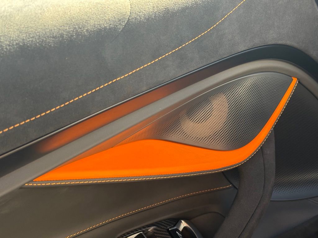 Used 2022 McLaren 720S Performance image 56