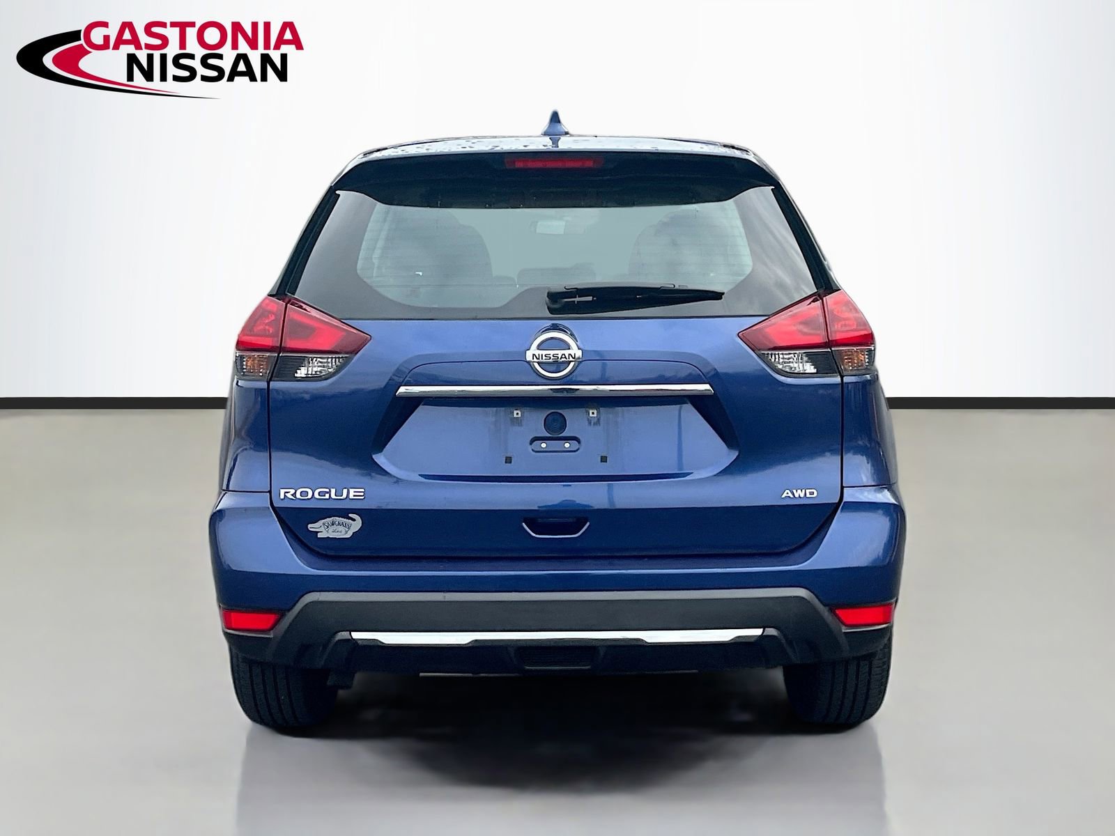 Used 2020 Nissan Rogue S image 7