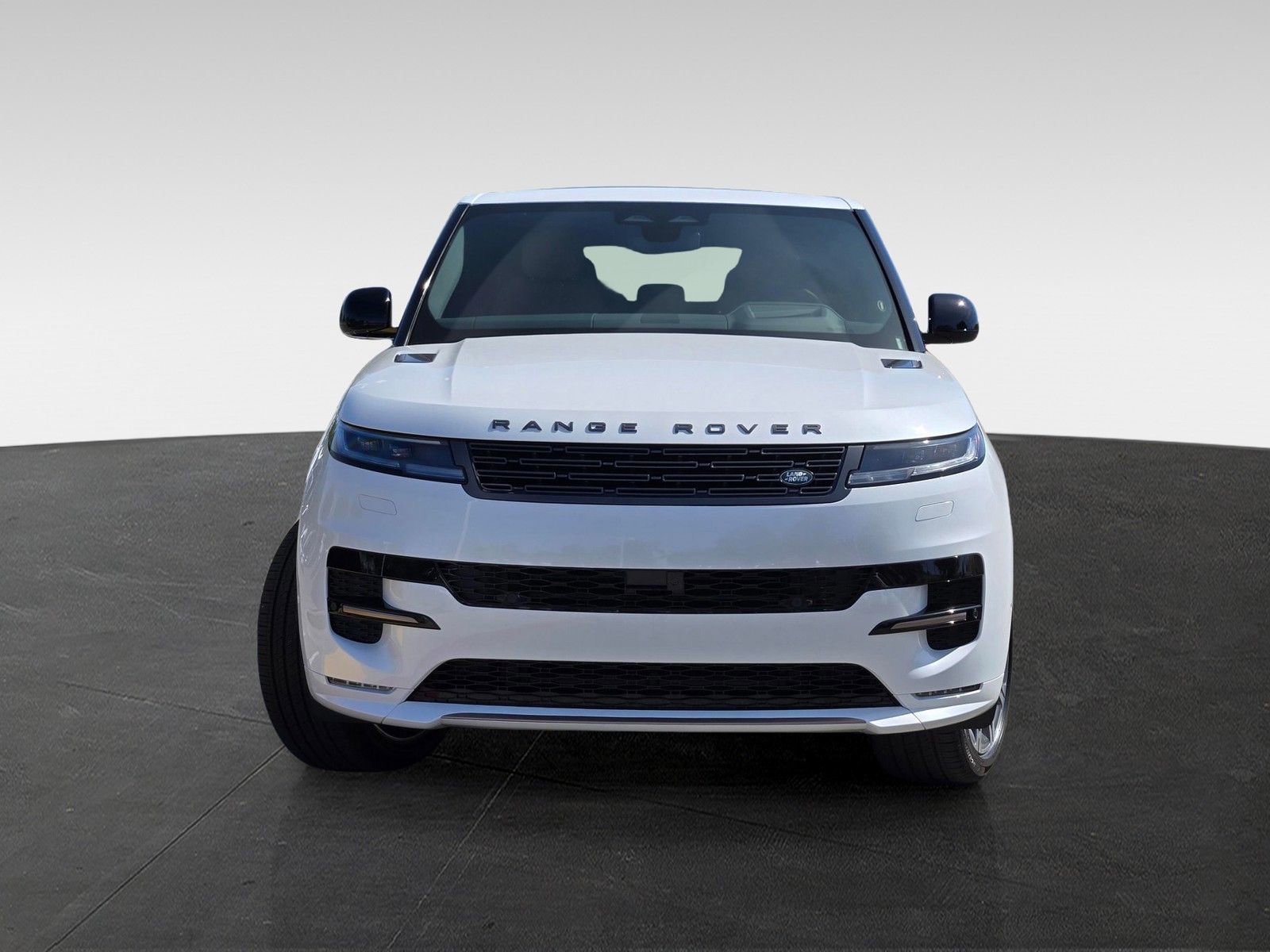 New 2026 Land Rover Range Rover Sport Dynamic SE AWD/4WD image 2