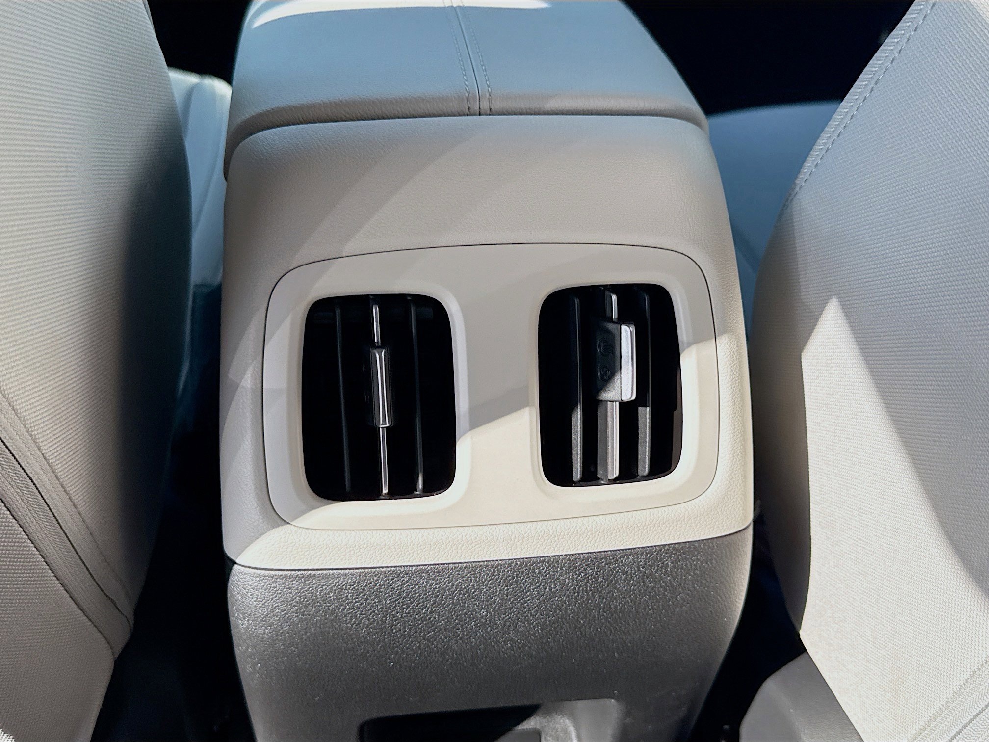 New 2026 Hyundai Tucson SEL image 17