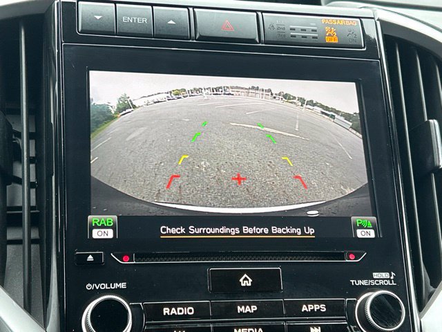 Used 2021 Subaru Ascent Limited w/ Technology Package AWD/4WD image 70