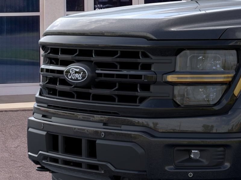 New 2026 Ford F150 XLT w/ Equipment Group 302A MID AWD/4WD image 18