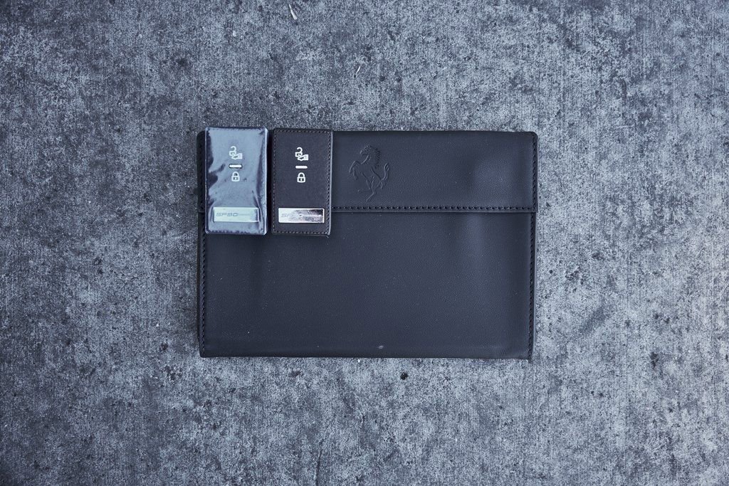 Used 2023 Ferrari SF90 Stradale image 77