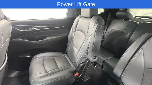 Used 2024 Buick Enclave Premium AWD/4WD image 14