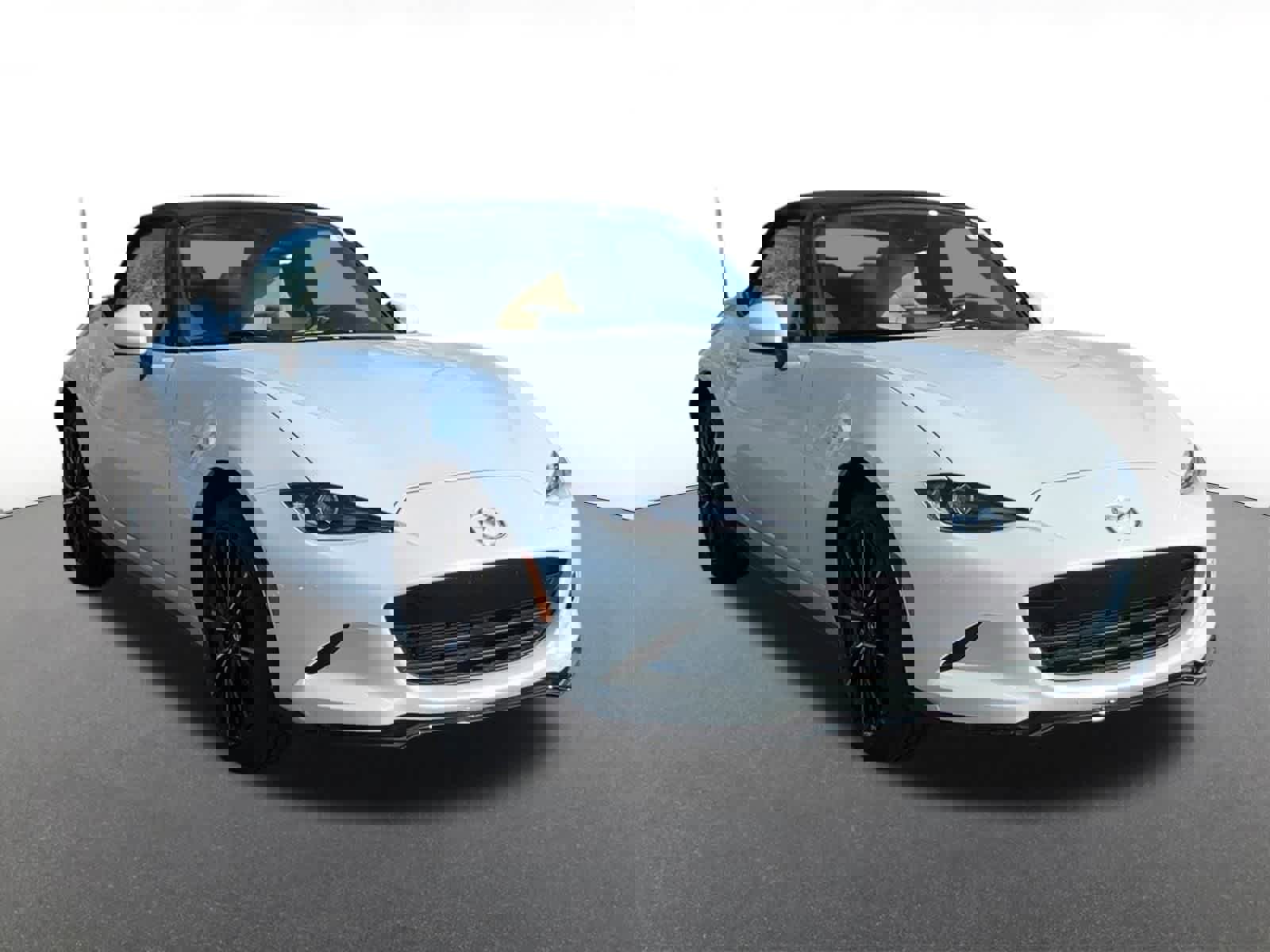 New 2025 MAZDA MX-5 Miata Grand Touring w/ Appearance Package image 8