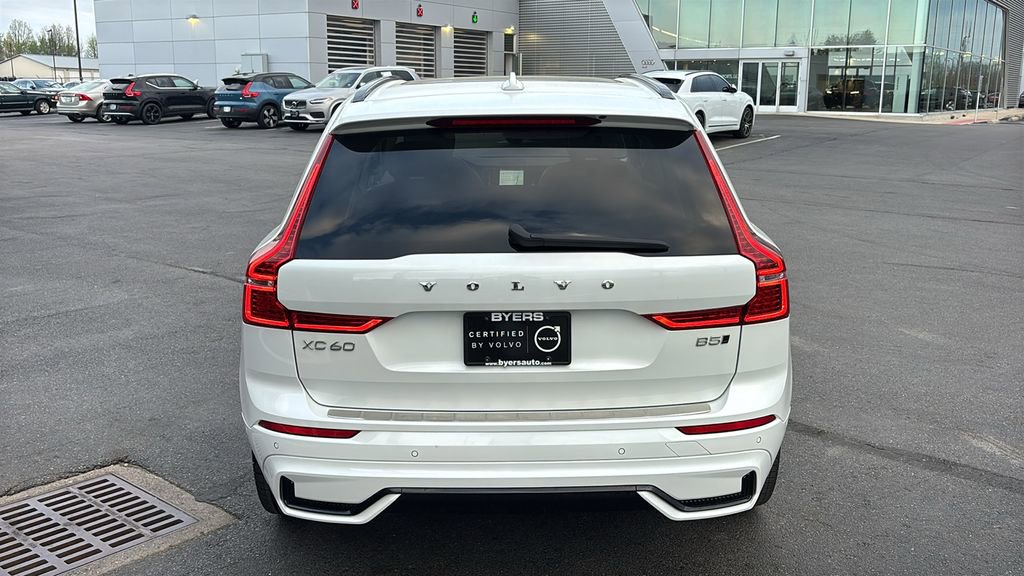 Used 2023 Volvo XC60 B5 Plus w/ Climate Package image 30