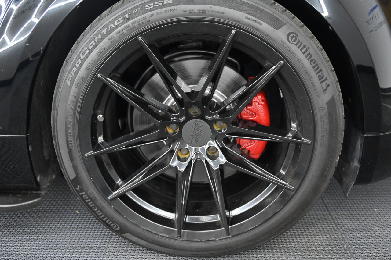 Used 2012 Audi TT 2.0T Prestige image 38