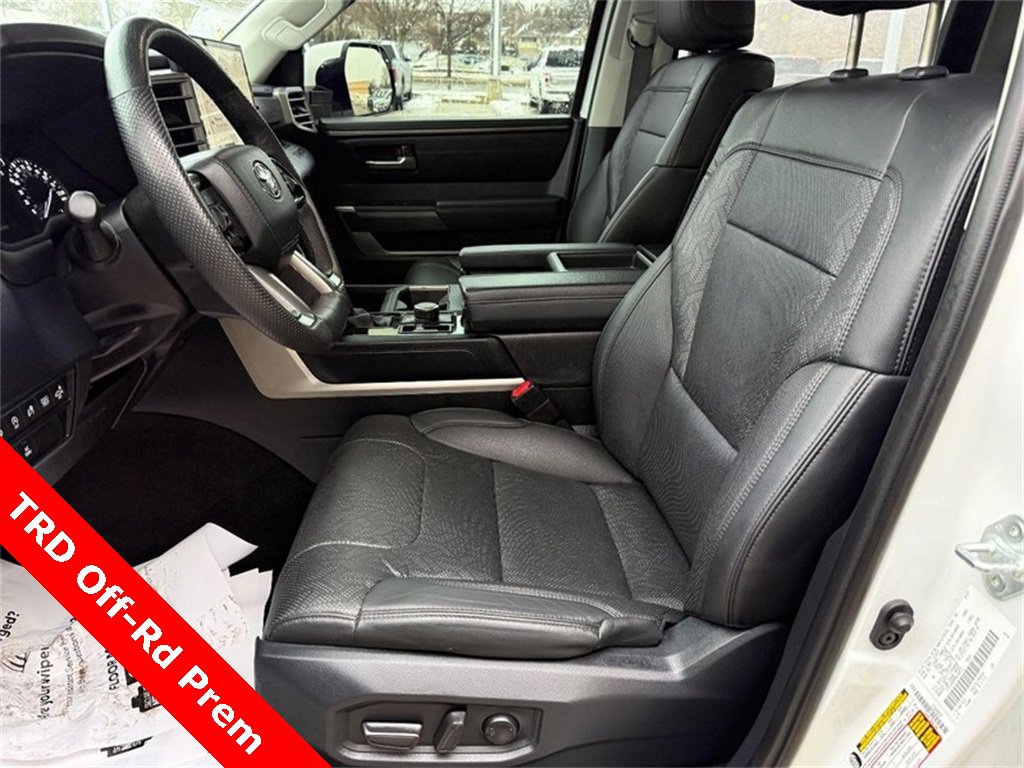 Used 2024 Toyota Tundra SR5 image 14