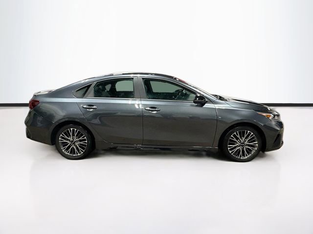 Used 2023 Kia Forte GT-Line image 8