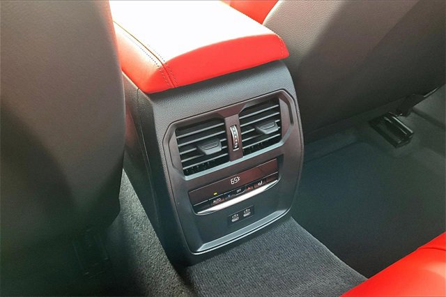 Used 2023 BMW M3 w/ Executive Package image 25