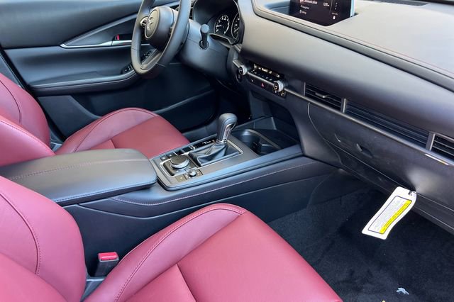 New 2026 MAZDA CX-30 AWD 2.5 S image 18
