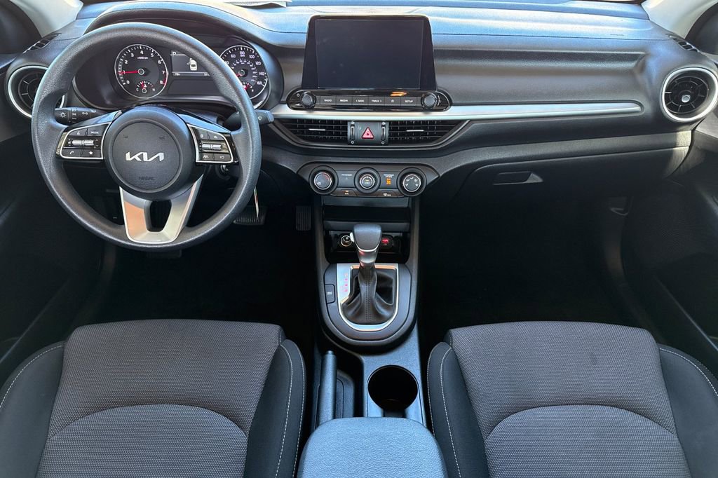 Used 2024 Kia Forte LXS image 20