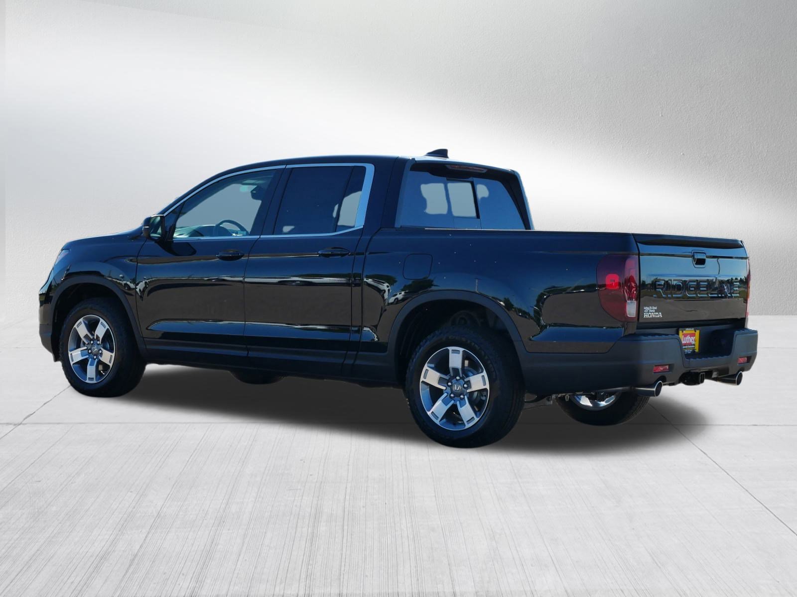 New 2026 Honda Ridgeline RTL image 3