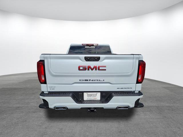 New 2026 GMC Sierra 1500 Denali image 7