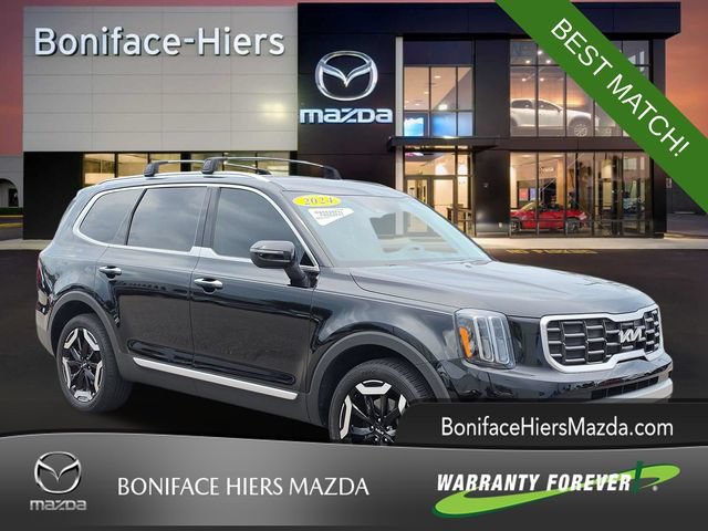 Used 2024 Kia Telluride S