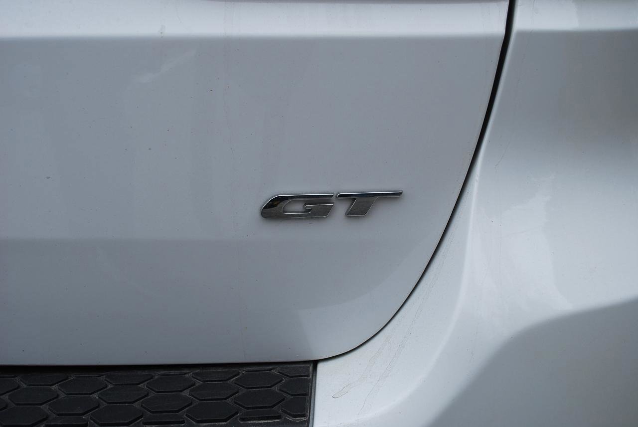 Used 2025 Dodge Durango GT image 14