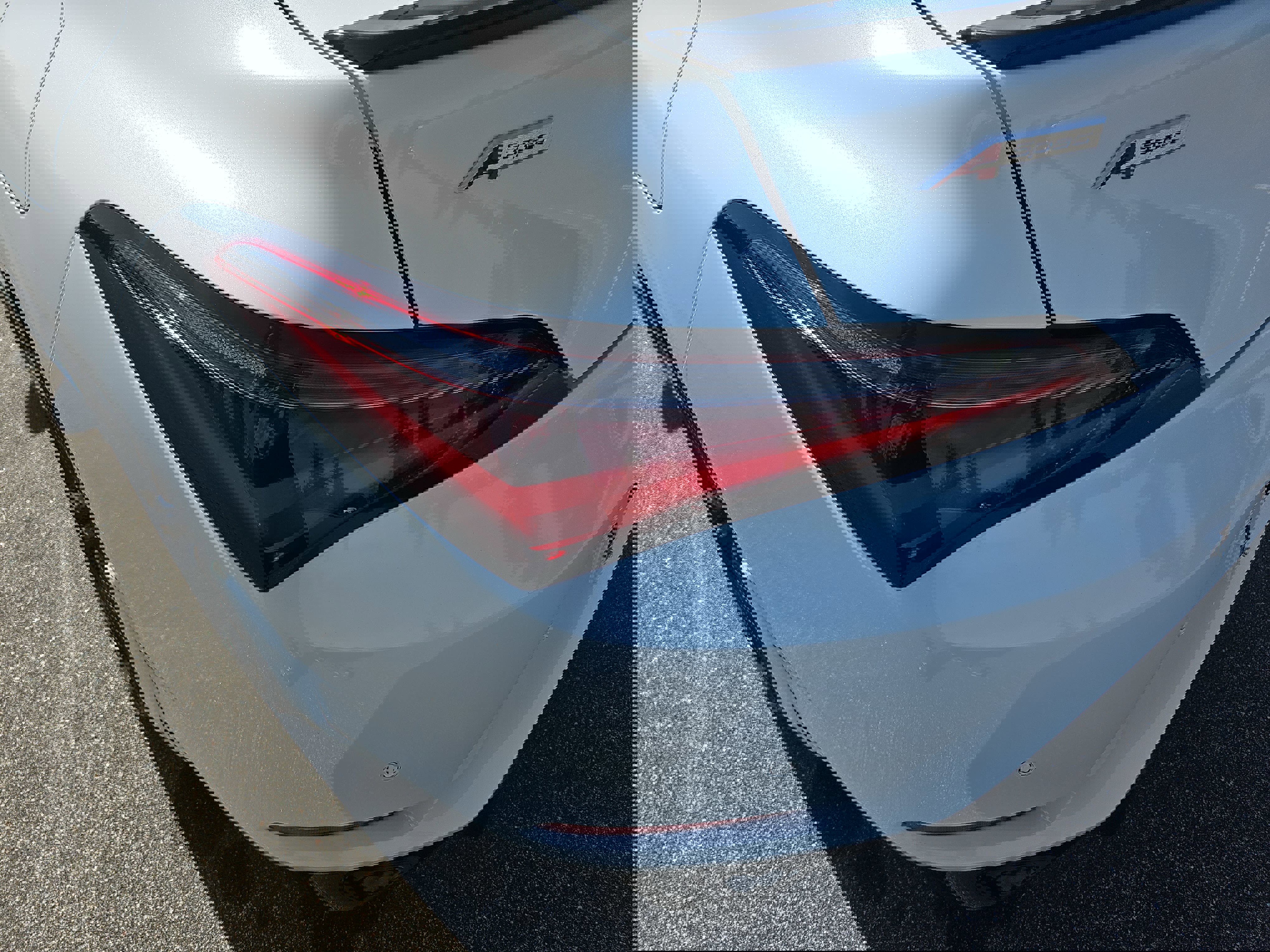 New 2026 Acura Integra A-Spec image 30