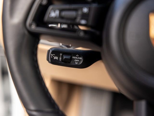 Certified 2025 Porsche Macan S image 48