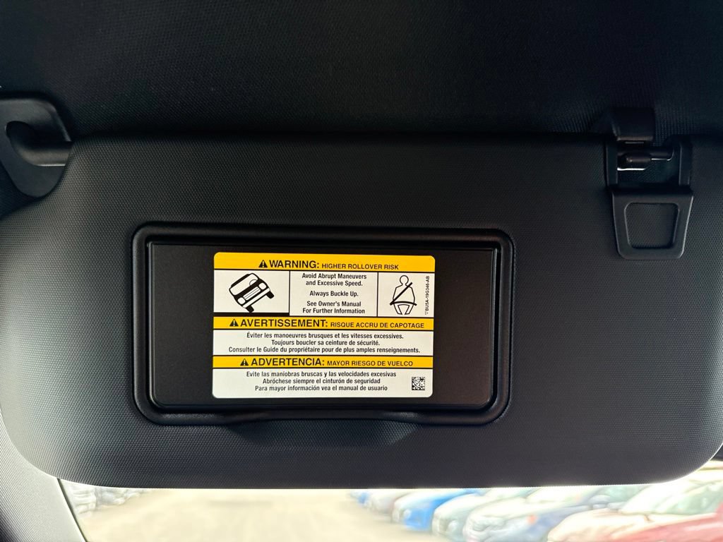 Used 2025 Ford Escape ST-Line w/ Tech Pack #1 AWD/4WD image 19