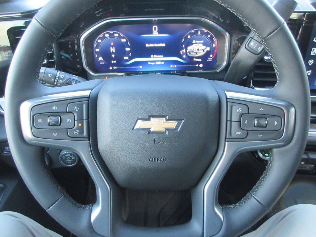 New 2026 Chevrolet Silverado 3500 LT w/ Convenience Package image 23