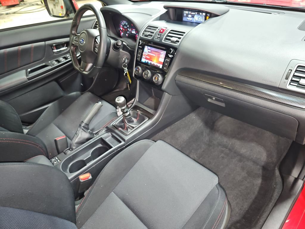 Used 2021 Subaru WRX image 15