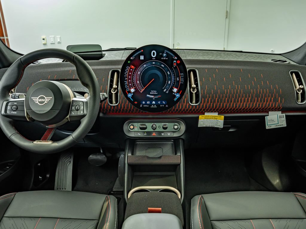 New 2027 MINI Cooper Countryman S AWD/4WD image 30