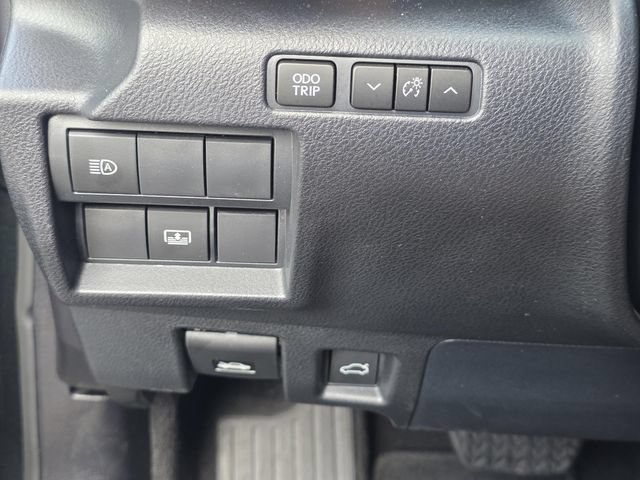 Certified 2025 Lexus IS 300 w/ Premium Package RWD image 23