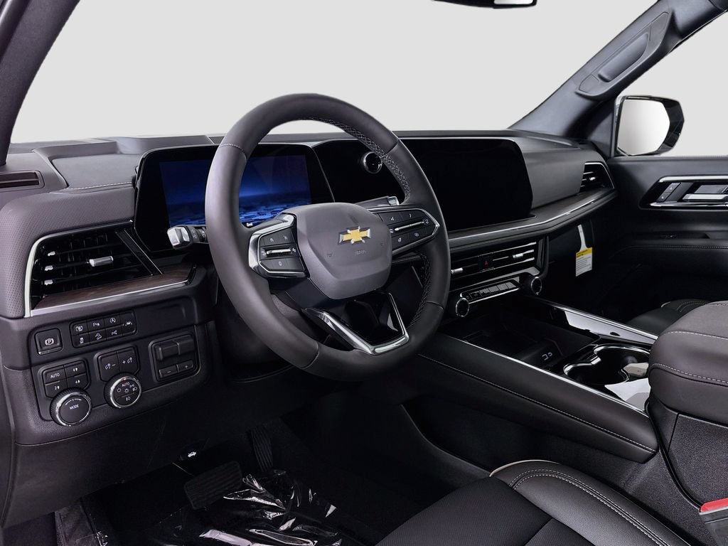 New 2026 Chevrolet Tahoe Premier w/ Sun And Tow Package AWD/4WD image 9