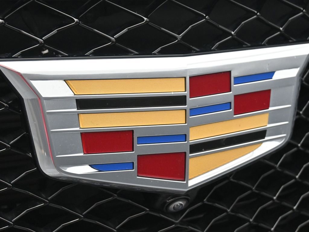 Certified 2024 Cadillac Escalade ESV Sport image 19