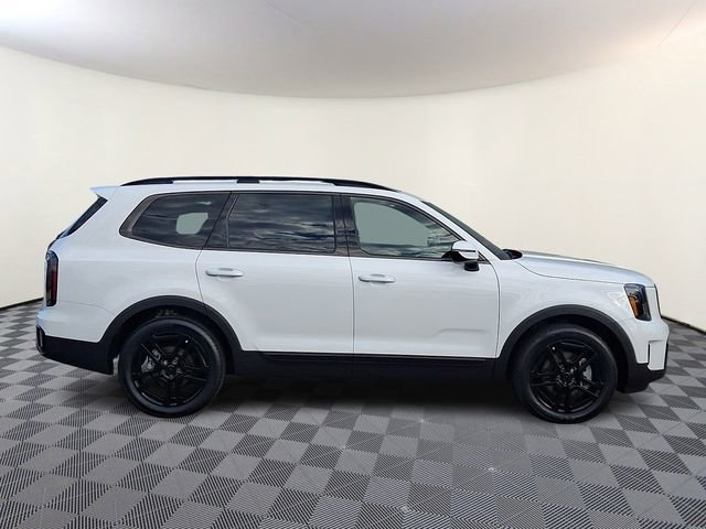 Used 2025 Kia Telluride SX Prestige X-Line image 9