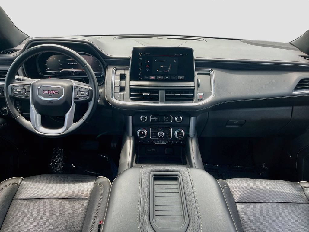 Used 2023 GMC Yukon SLT RWD image 29