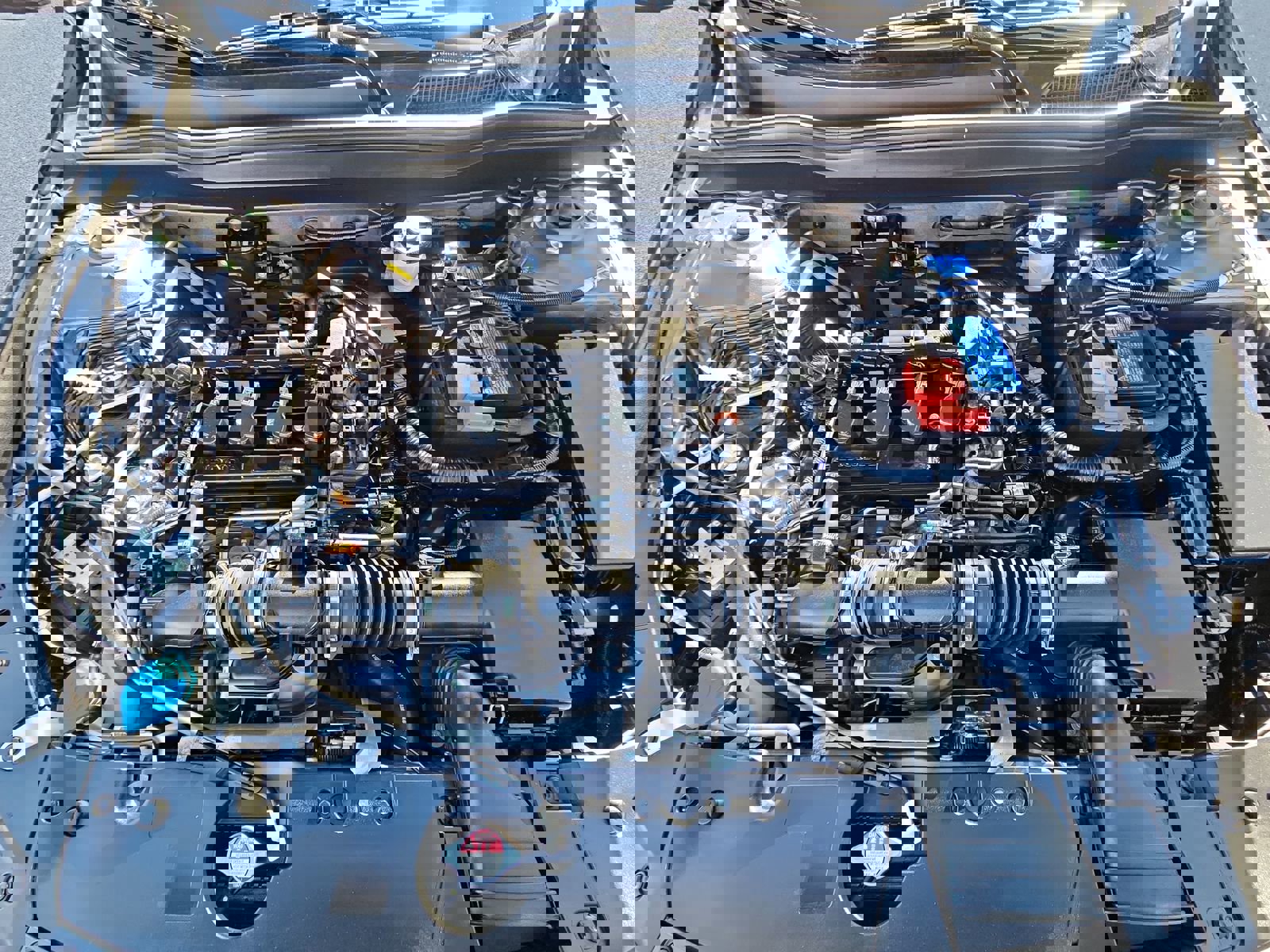 Used 2021 Honda Accord EX-L image 22