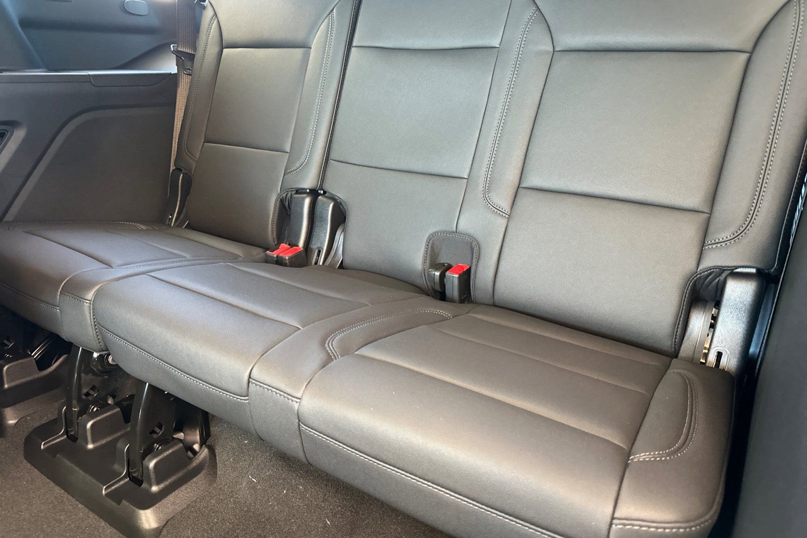 New 2026 Chevrolet Tahoe Z71 w/ Comfort Package image 17