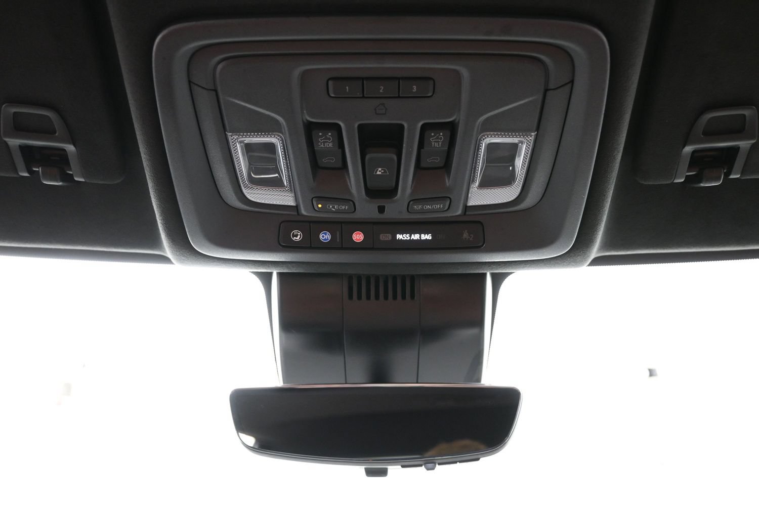 Used 2024 GMC Sierra 1500 Denali Ultimate AWD/4WD image 28