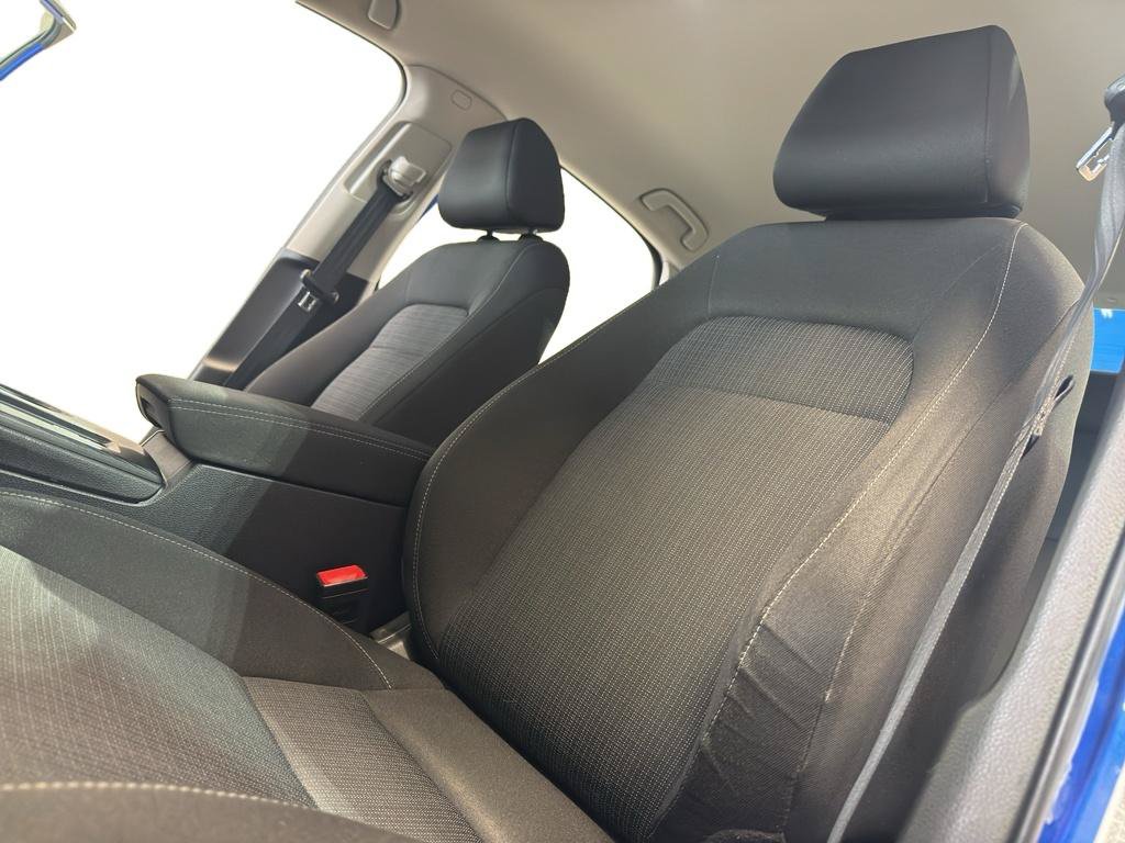 Used 2022 Honda Civic LX image 16