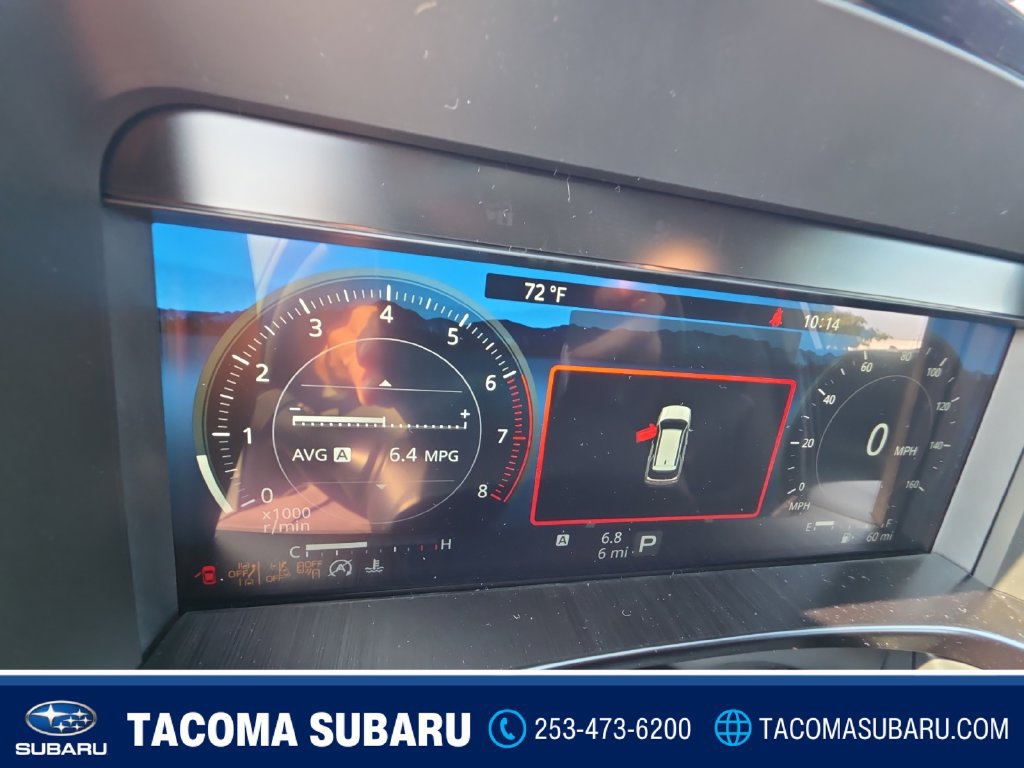 New 2026 Subaru Outback Premium AWD/4WD image 15