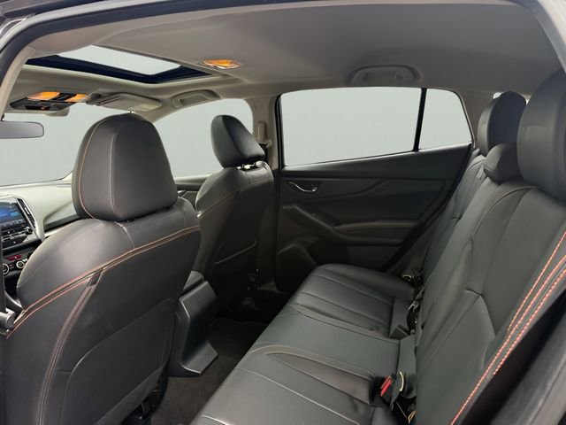 Used 2018 Subaru Crosstrek 2.0i Limited image 8