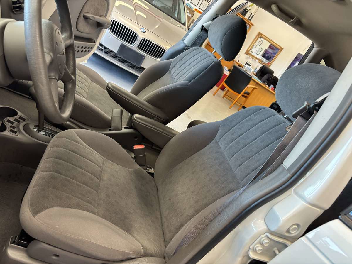 Used 2002 Chrysler PT Cruiser Touring image 19