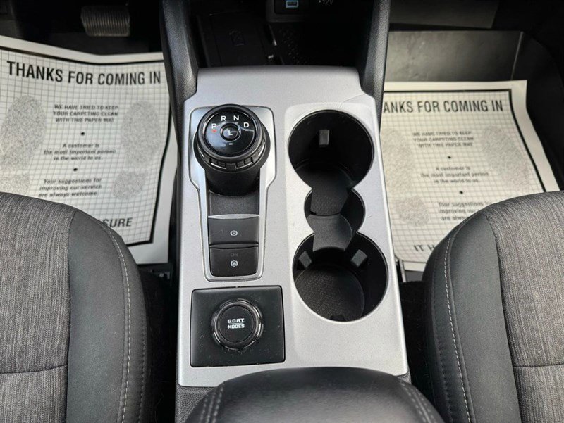 Used 2022 Ford Bronco Sport Big Bend w/ Convenience Package image 20