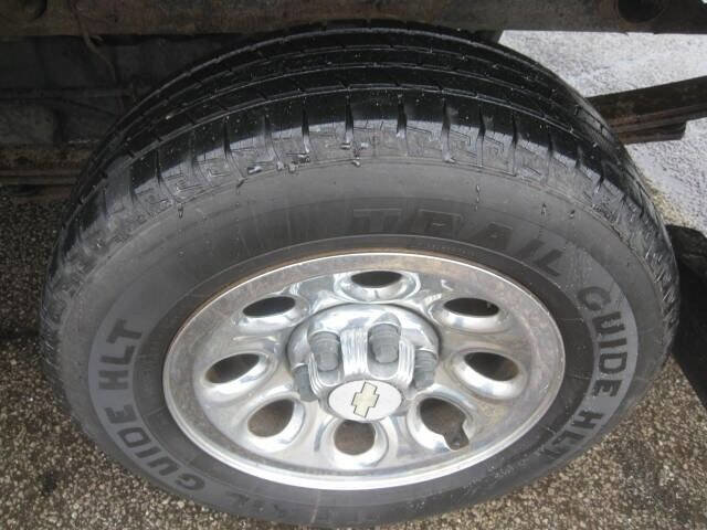 Used 2010 Chevrolet Silverado 1500 LT image 22