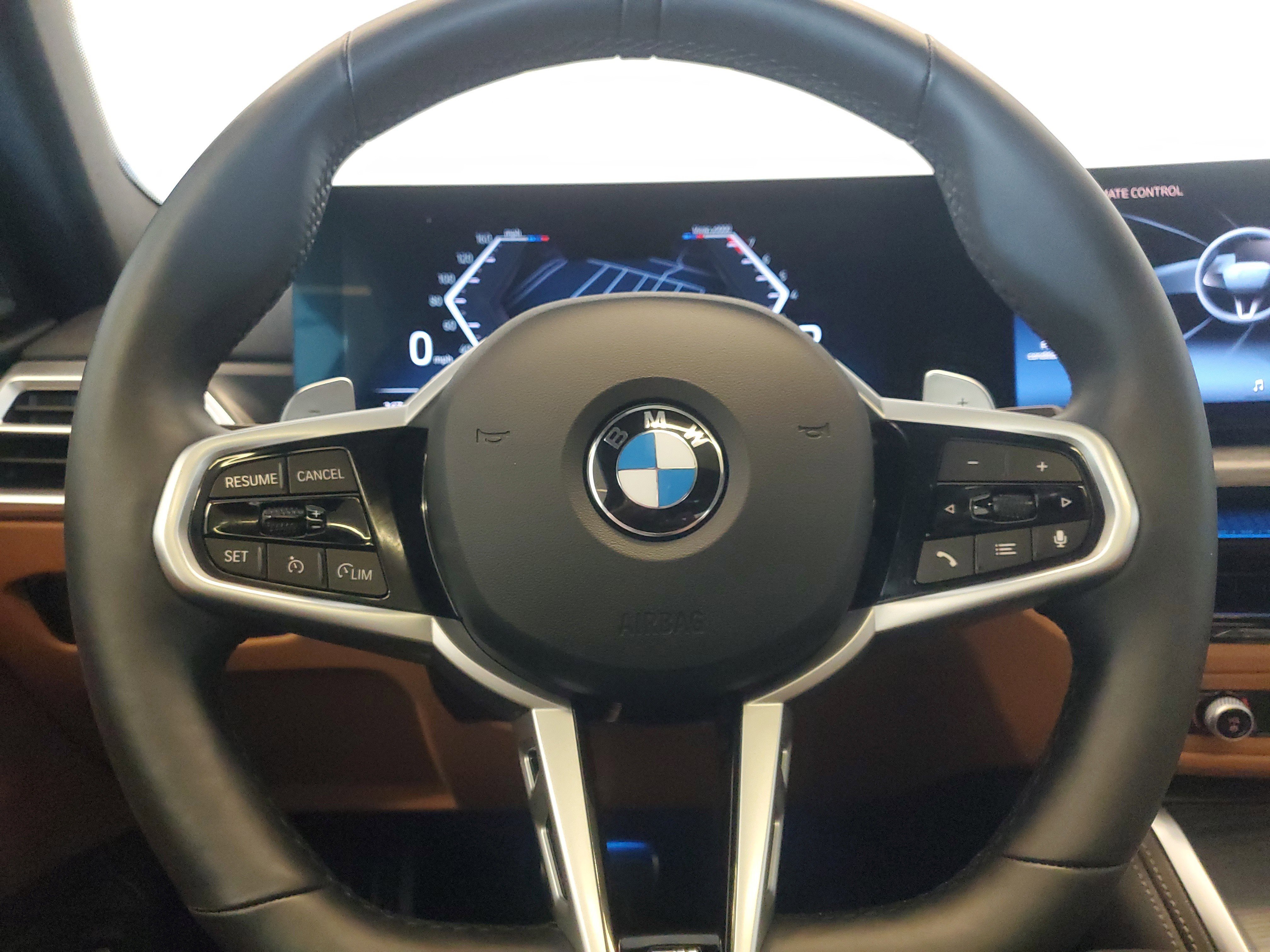 Used 2026 BMW 430i Coupe RWD image 22