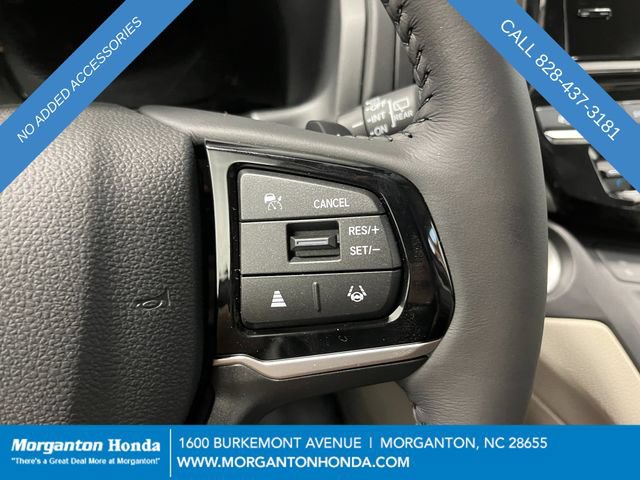 New 2026 Honda Odyssey EX-L image 18