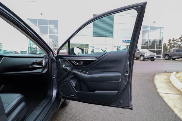 Used 2023 Subaru Outback Touring XT image 43