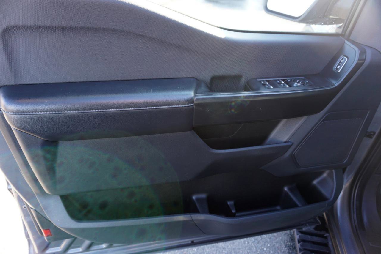 Used 2021 Ford F150 XL w/ Equipment Group 101A High image 11
