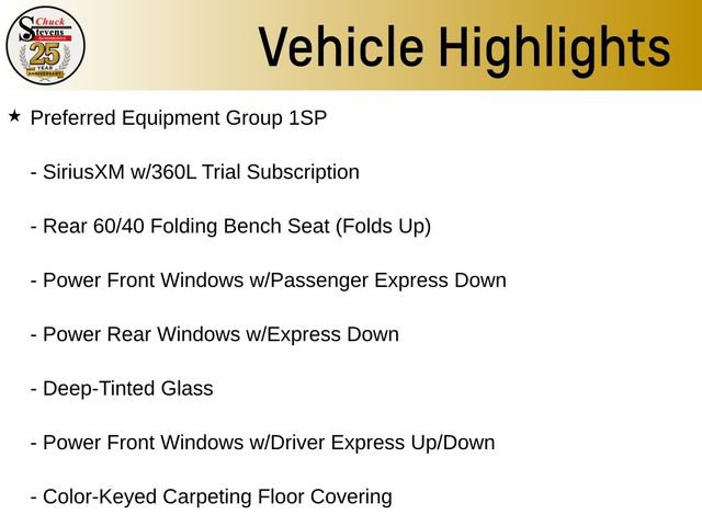 New 2026 Chevrolet Silverado 1500 RST w/ RST All Star Premium Package image 4