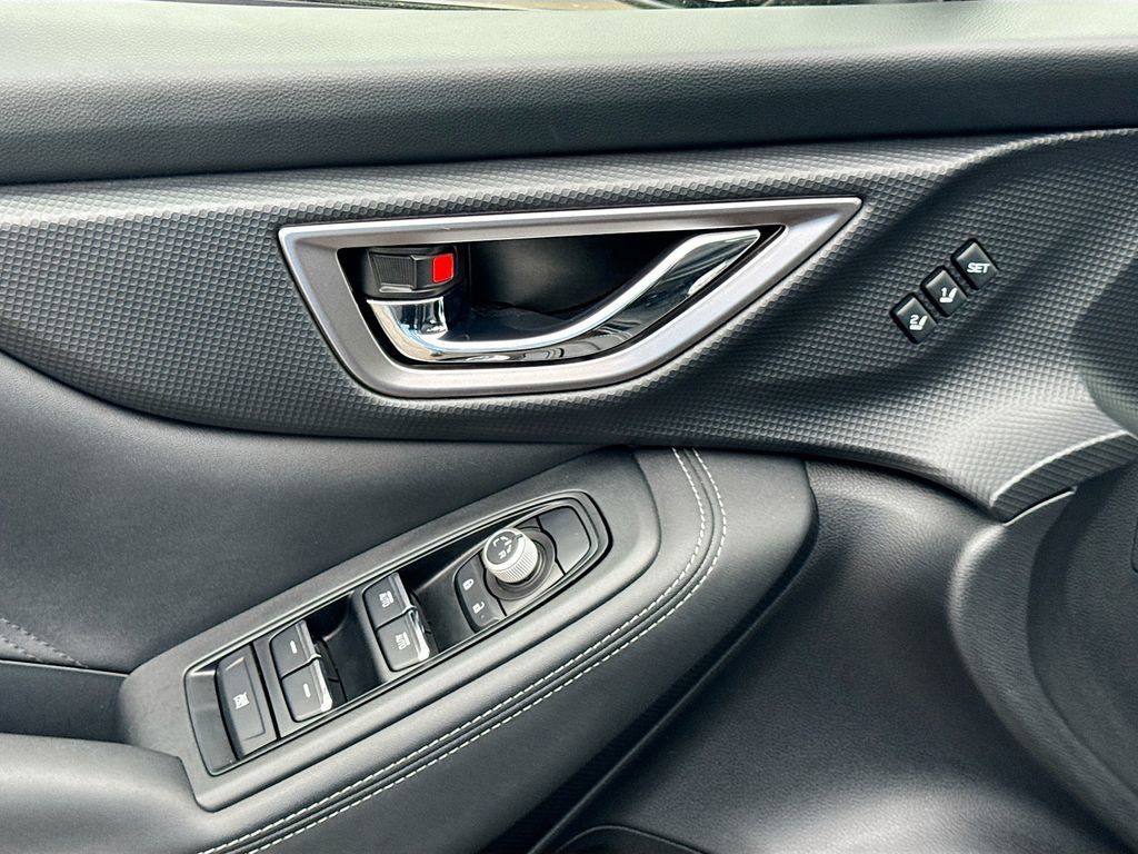 Used 2024 Subaru Forester Touring image 22