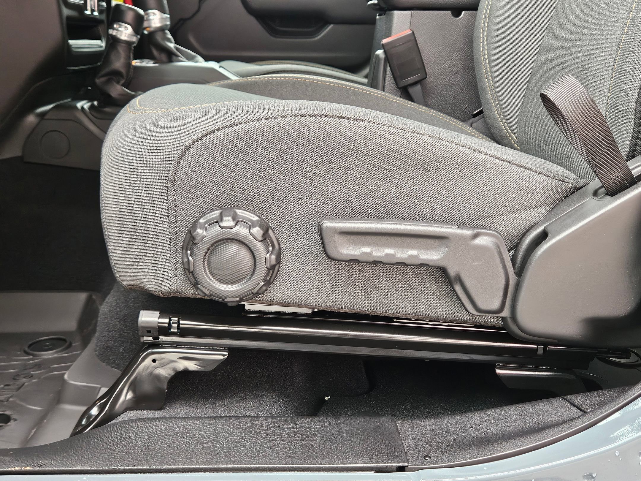 New 2026 Jeep Gladiator Sport image 19