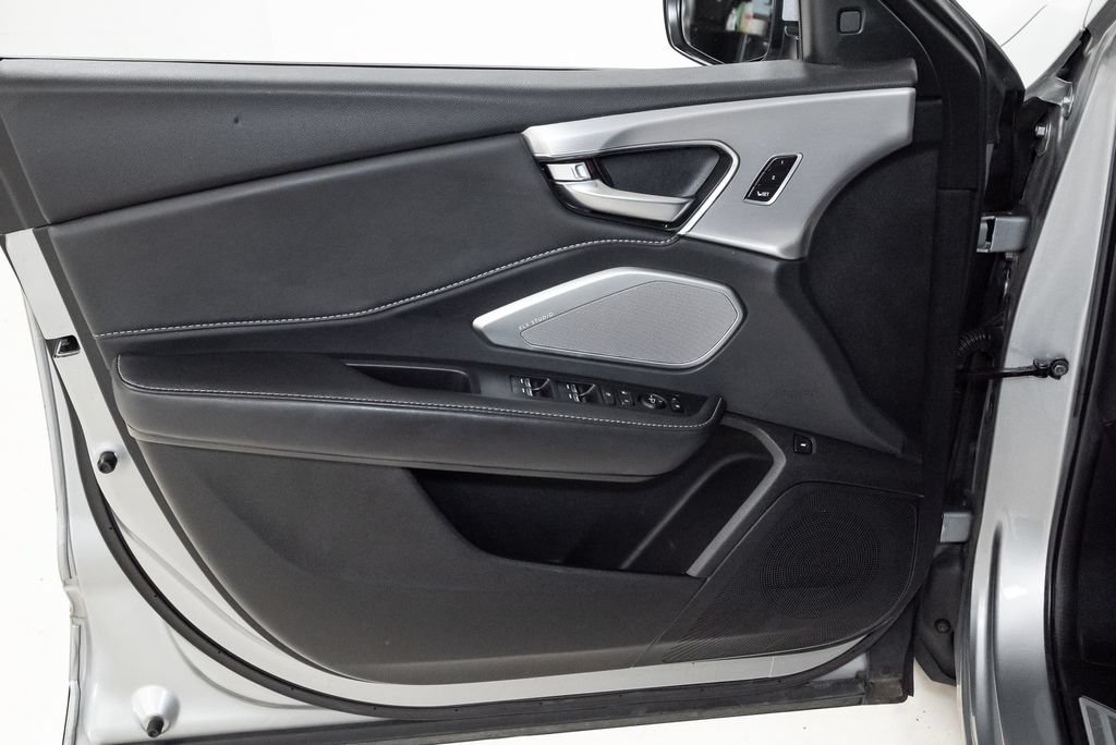 Used 2023 Acura RDX w/ Technology Package FWD image 9