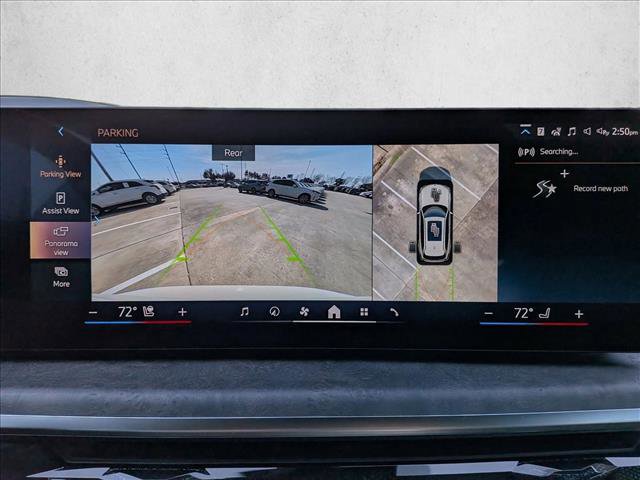 New 2026 BMW X5 xDrive40i w/ M Sport Package image 13