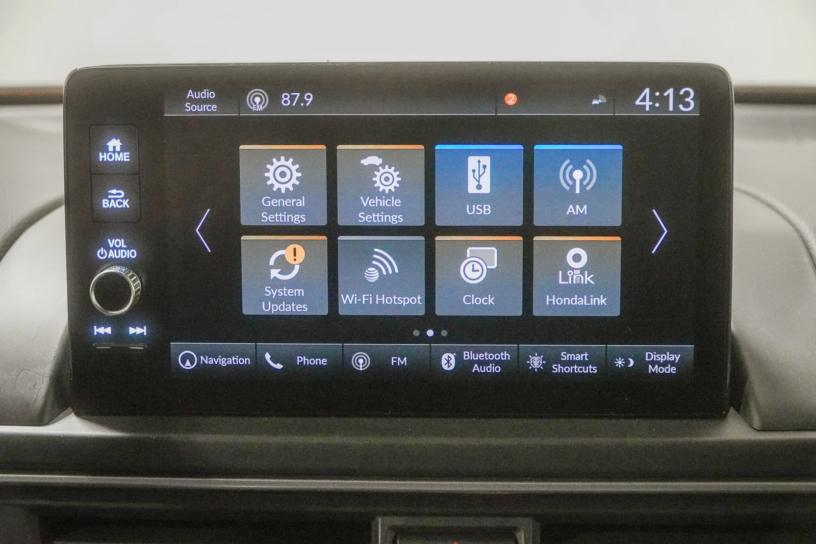 Certified 2025 Honda Pilot Black Edition image 33